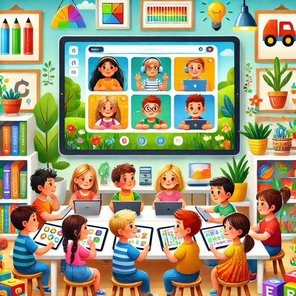 early childhood education online courses