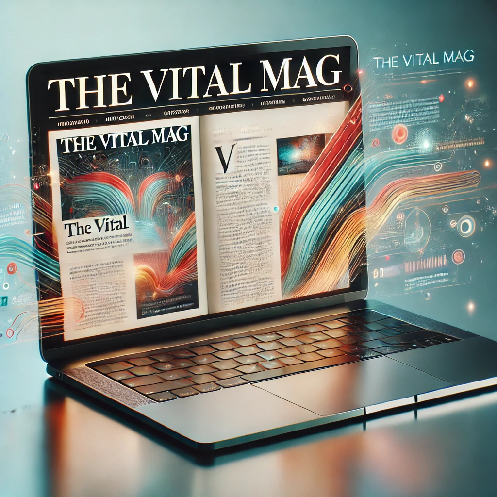 the //vital-mag.net blog