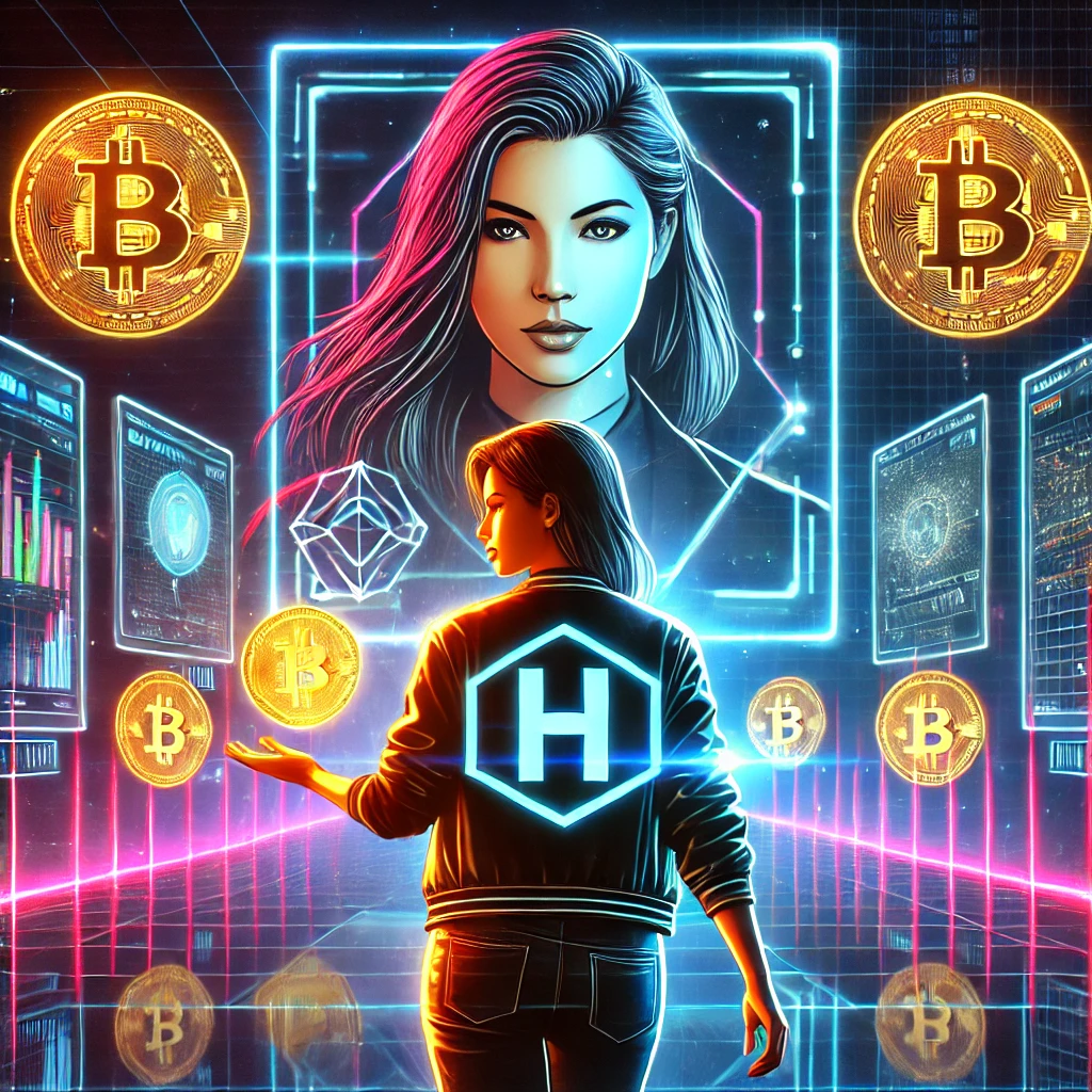 'hawk tuah girl' haliey welch has launched her own cryptocurrency